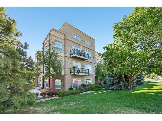 5677 S Park Pl B204, Englewood, CO 80111