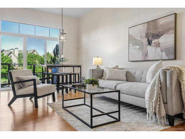 5677 S Park Pl B204, Englewood, CO 80111