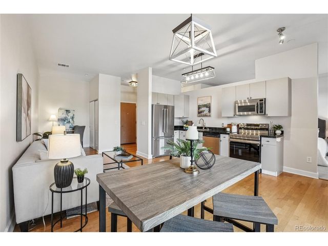 5677 S Park Pl B204, Englewood, CO 80111
