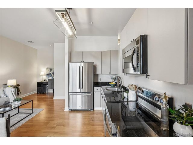 5677 S Park Pl B204, Englewood, CO 80111
