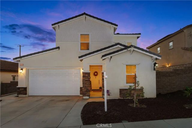 3549 Palmwood Drive, Jurupa Valley, CA 92509