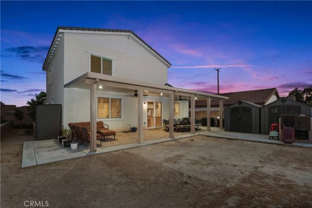 3549 Palmwood Drive, Jurupa Valley, CA 92509