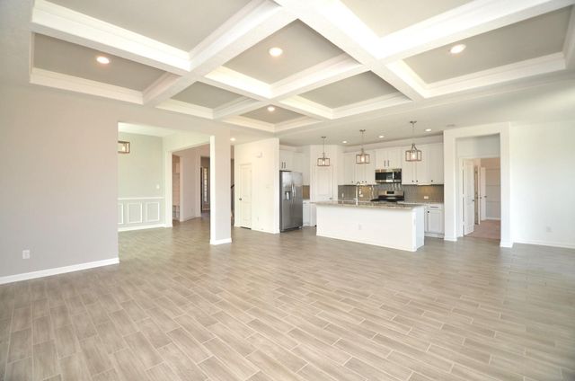 2303 Keystone Ridge Lane, Richmond, TX 77469