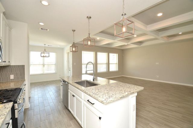 2303 Keystone Ridge Lane, Richmond, TX 77469