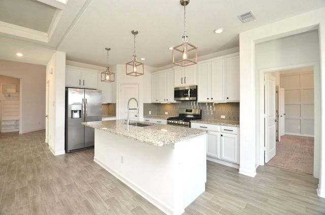 2303 Keystone Ridge Lane, Richmond, TX 77469