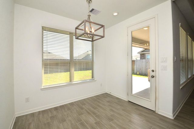 2303 Keystone Ridge Lane, Richmond, TX 77469