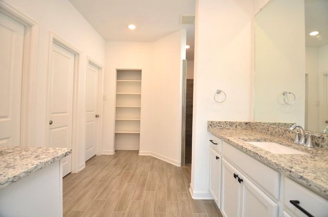 2303 Keystone Ridge Lane, Richmond, TX 77469