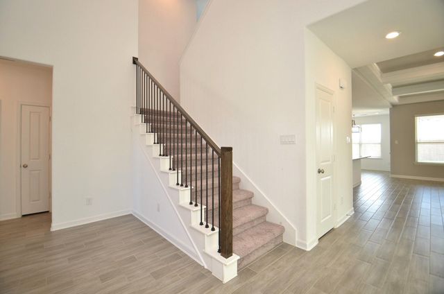 2303 Keystone Ridge Lane, Richmond, TX 77469