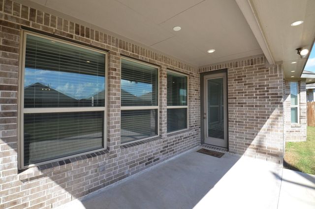 2303 Keystone Ridge Lane, Richmond, TX 77469