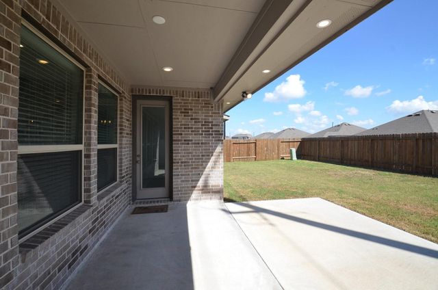 2303 Keystone Ridge Lane, Richmond, TX 77469