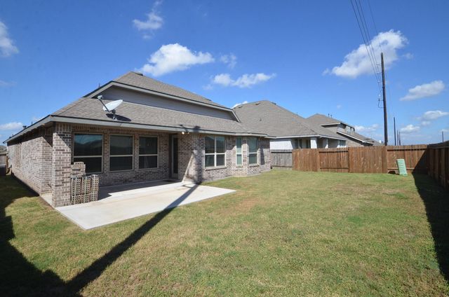 2303 Keystone Ridge Lane, Richmond, TX 77469