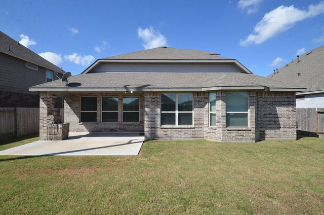 2303 Keystone Ridge Lane, Richmond, TX 77469