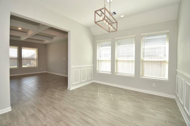 2303 Keystone Ridge Lane, Richmond, TX 77469