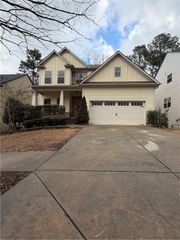 549 Granite Court, Lawrenceville, GA 30044