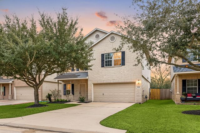 20819 Penny Rock Court, Katy, TX 77449