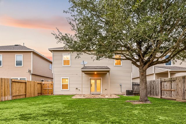 20819 Penny Rock Court, Katy, TX 77449