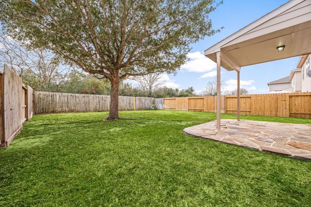 20819 Penny Rock Court, Katy, TX 77449