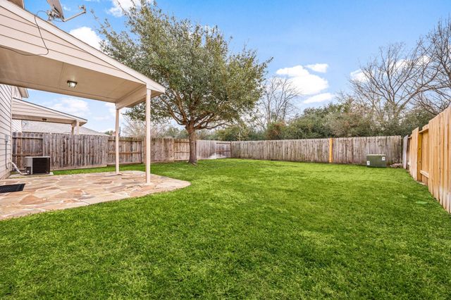 20819 Penny Rock Court, Katy, TX 77449