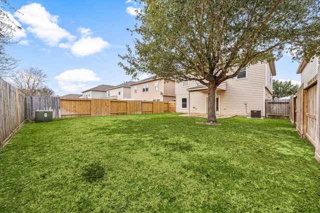 20819 Penny Rock Court, Katy, TX 77449