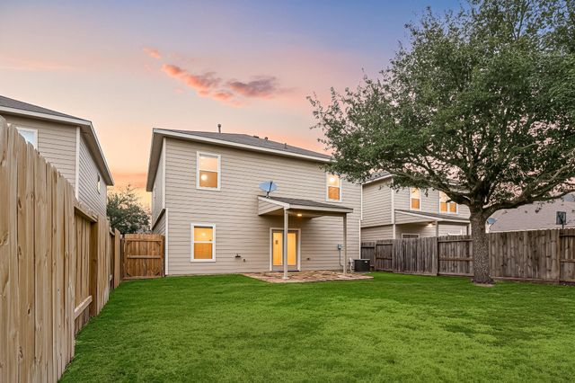 20819 Penny Rock Court, Katy, TX 77449