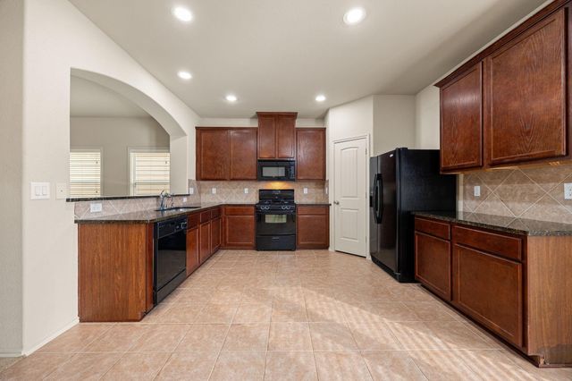 20819 Penny Rock Court, Katy, TX 77449