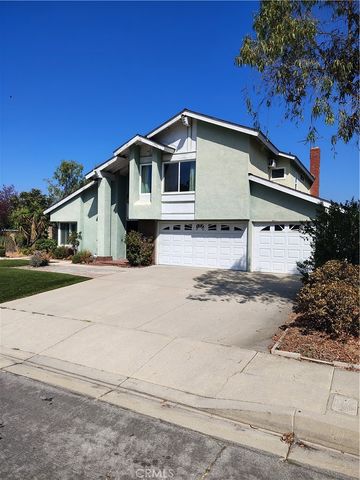 16907 Royal View, Hacienda Heights, CA 91745