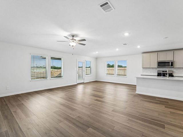 530 Lavender Crest CV, Liberty Hill, TX 78642