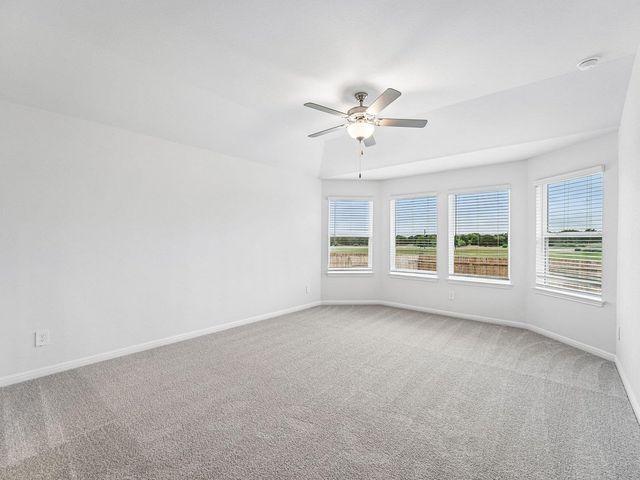530 Lavender Crest CV, Liberty Hill, TX 78642