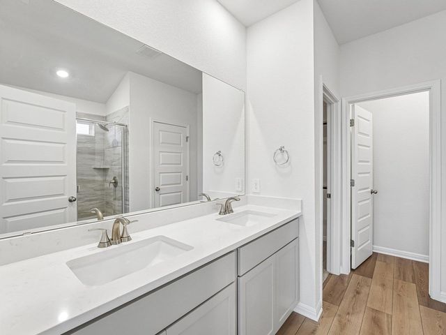 530 Lavender Crest CV, Liberty Hill, TX 78642