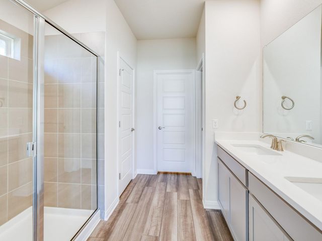 530 Lavender Crest CV, Liberty Hill, TX 78642