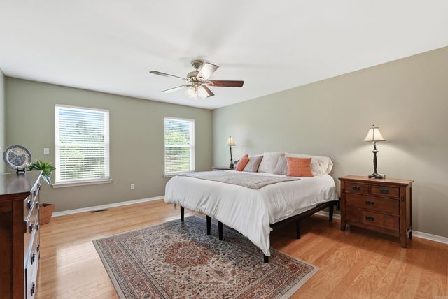 93 Kaney Ridge Road, Greenbrier, AR 72058