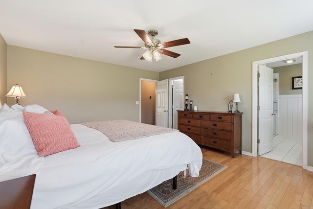 93 Kaney Ridge Road, Greenbrier, AR 72058