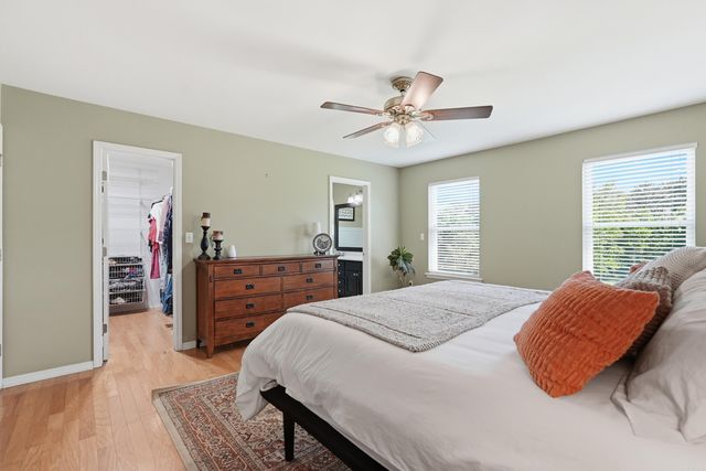 93 Kaney Ridge Road, Greenbrier, AR 72058