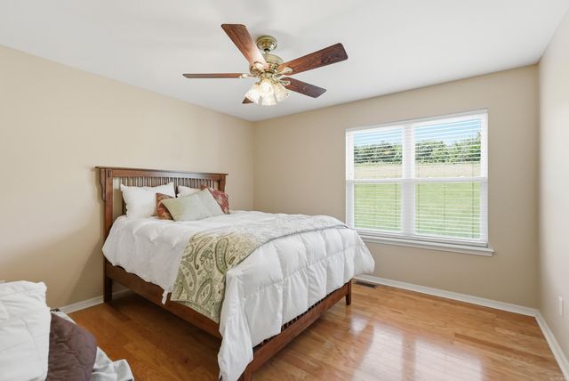 93 Kaney Ridge Road, Greenbrier, AR 72058