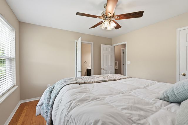 93 Kaney Ridge Road, Greenbrier, AR 72058