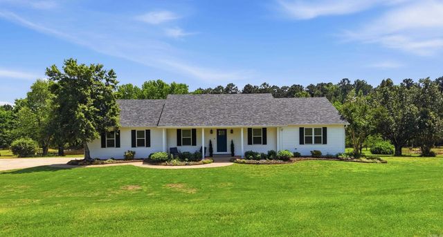 93 Kaney Ridge Road, Greenbrier, AR 72058