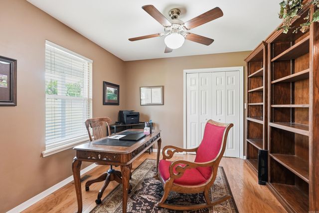 93 Kaney Ridge Road, Greenbrier, AR 72058