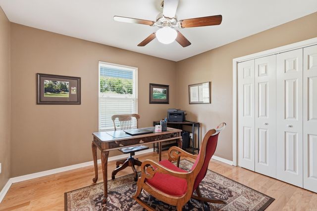 93 Kaney Ridge Road, Greenbrier, AR 72058