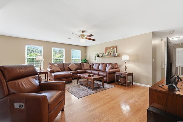 93 Kaney Ridge Road, Greenbrier, AR 72058