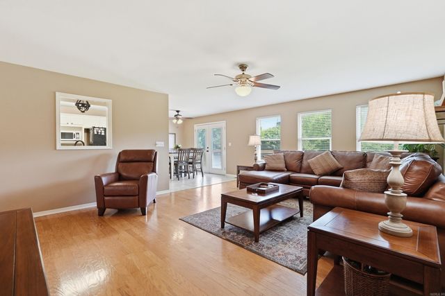 93 Kaney Ridge Road, Greenbrier, AR 72058