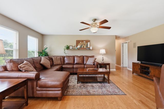 93 Kaney Ridge Road, Greenbrier, AR 72058
