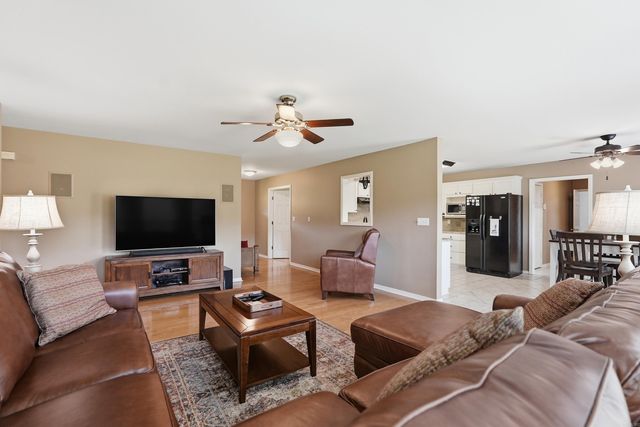 93 Kaney Ridge Road, Greenbrier, AR 72058