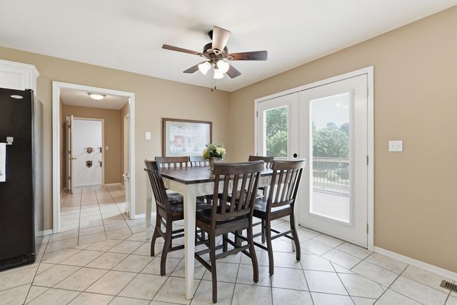 93 Kaney Ridge Road, Greenbrier, AR 72058