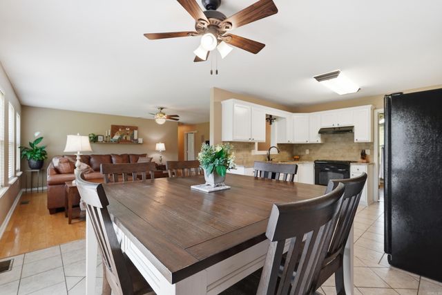 93 Kaney Ridge Road, Greenbrier, AR 72058
