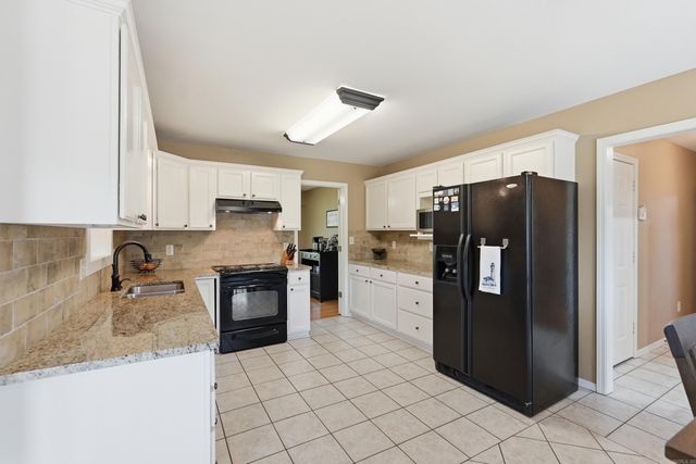 93 Kaney Ridge Road, Greenbrier, AR 72058