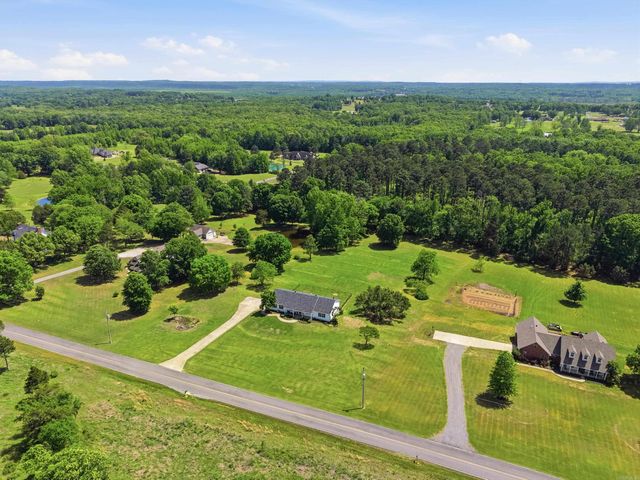 93 Kaney Ridge Road, Greenbrier, AR 72058
