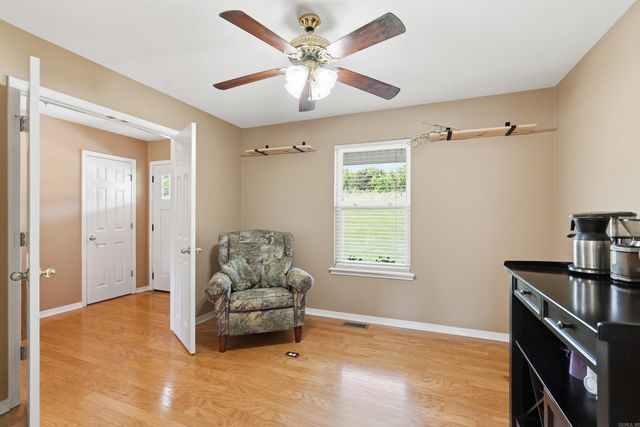 93 Kaney Ridge Road, Greenbrier, AR 72058