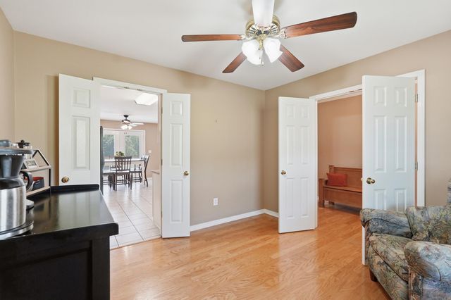 93 Kaney Ridge Road, Greenbrier, AR 72058