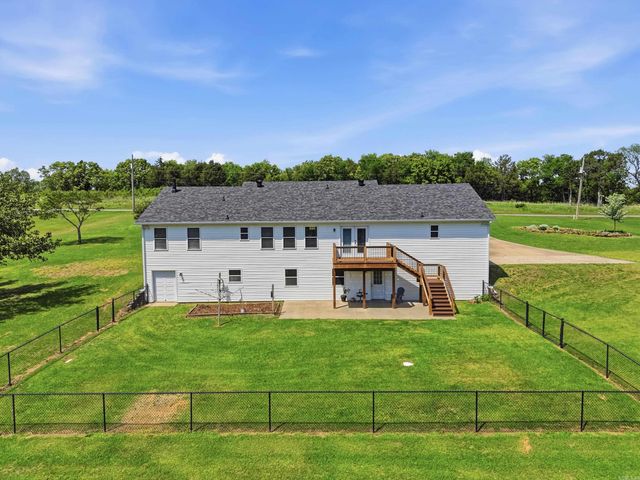 93 Kaney Ridge Road, Greenbrier, AR 72058