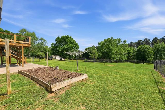 93 Kaney Ridge Road, Greenbrier, AR 72058